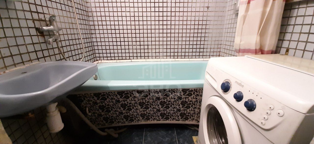 однокомнатная квартира в Санкт-Петербурге по адресу: Просвещения проспект, 7, к 1