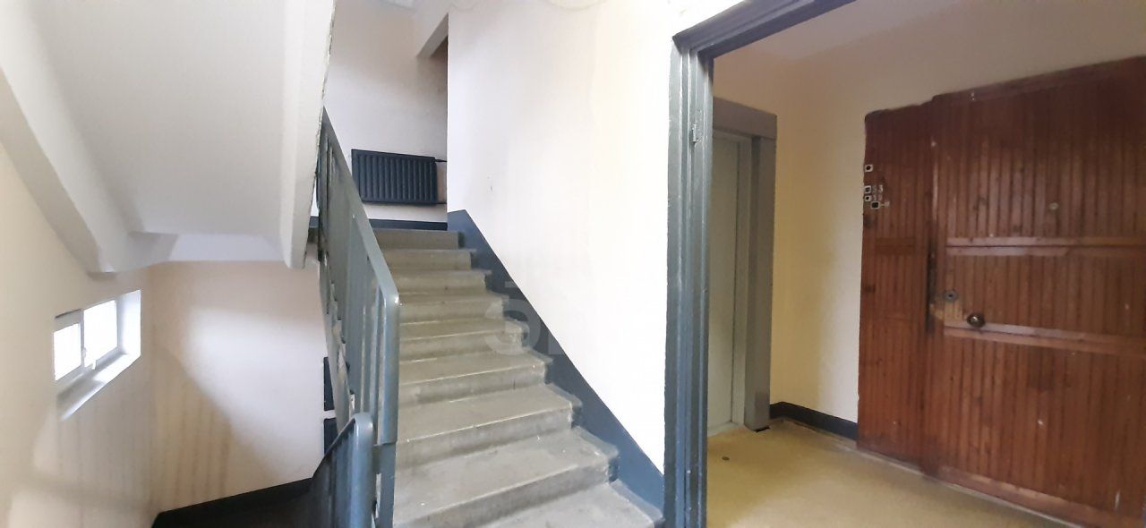 однокомнатная квартира в Санкт-Петербурге по адресу: Просвещения проспект, 7, к 1