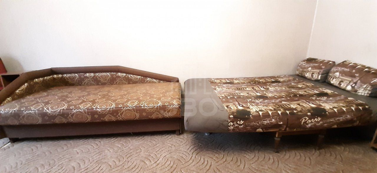 однокомнатная квартира в Санкт-Петербурге по адресу: Просвещения проспект, 7, к 1