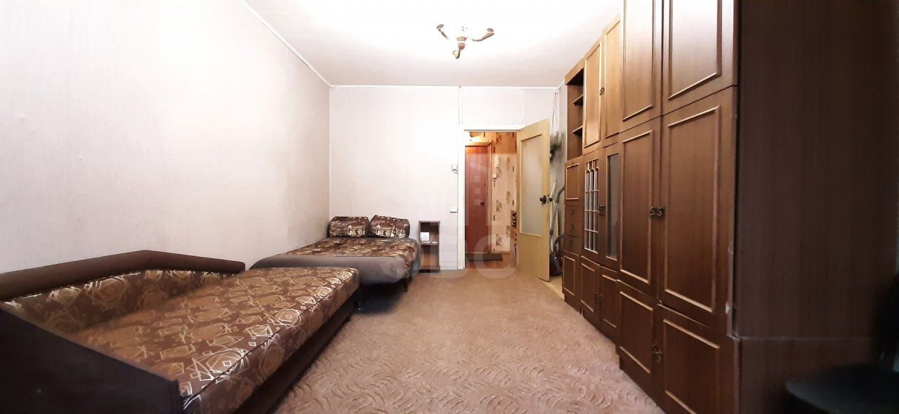 однокомнатная квартира в Санкт-Петербурге по адресу: Просвещения проспект, 7, к 1