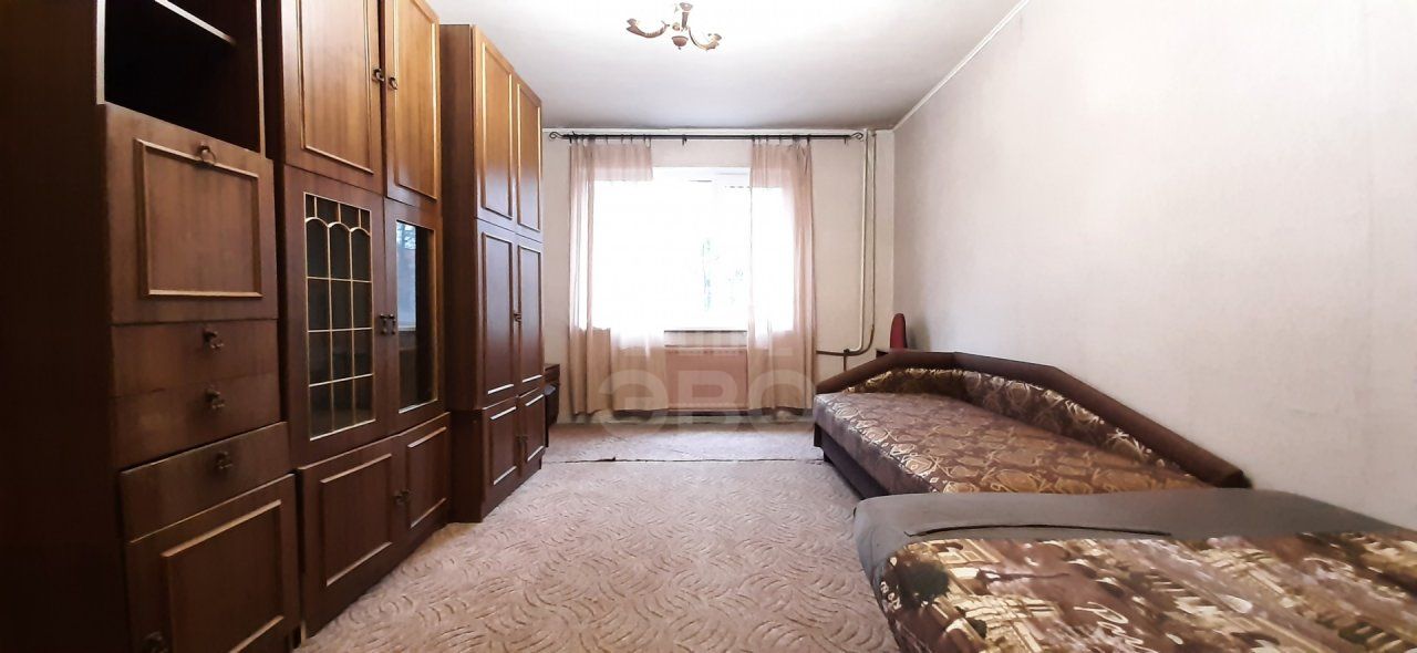 однокомнатная квартира в Санкт-Петербурге по адресу: Просвещения проспект, 7, к 1