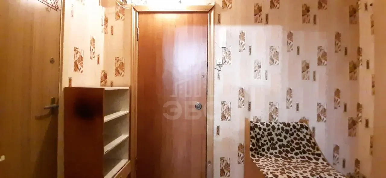 однокомнатная квартира в Санкт-Петербурге по адресу: Просвещения проспект, 7, к 1