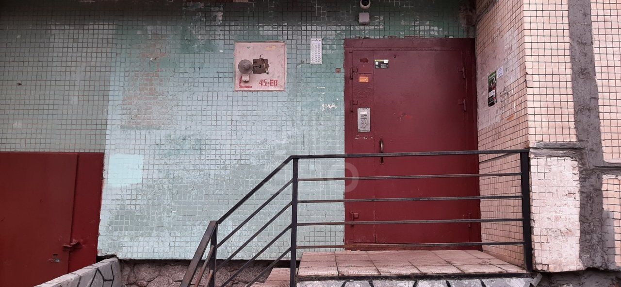 однокомнатная квартира в Санкт-Петербурге по адресу: Просвещения проспект, 7, к 1