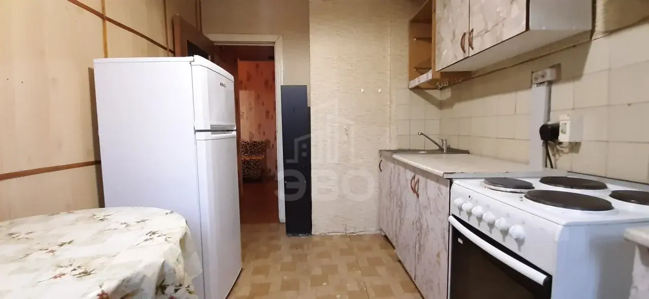 однокомнатная квартира в Санкт-Петербурге по адресу: Просвещения проспект, 7, к 1