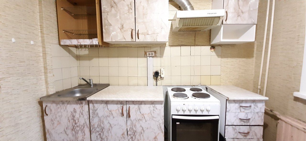 однокомнатная квартира в Санкт-Петербурге по адресу: Просвещения проспект, 7, к 1