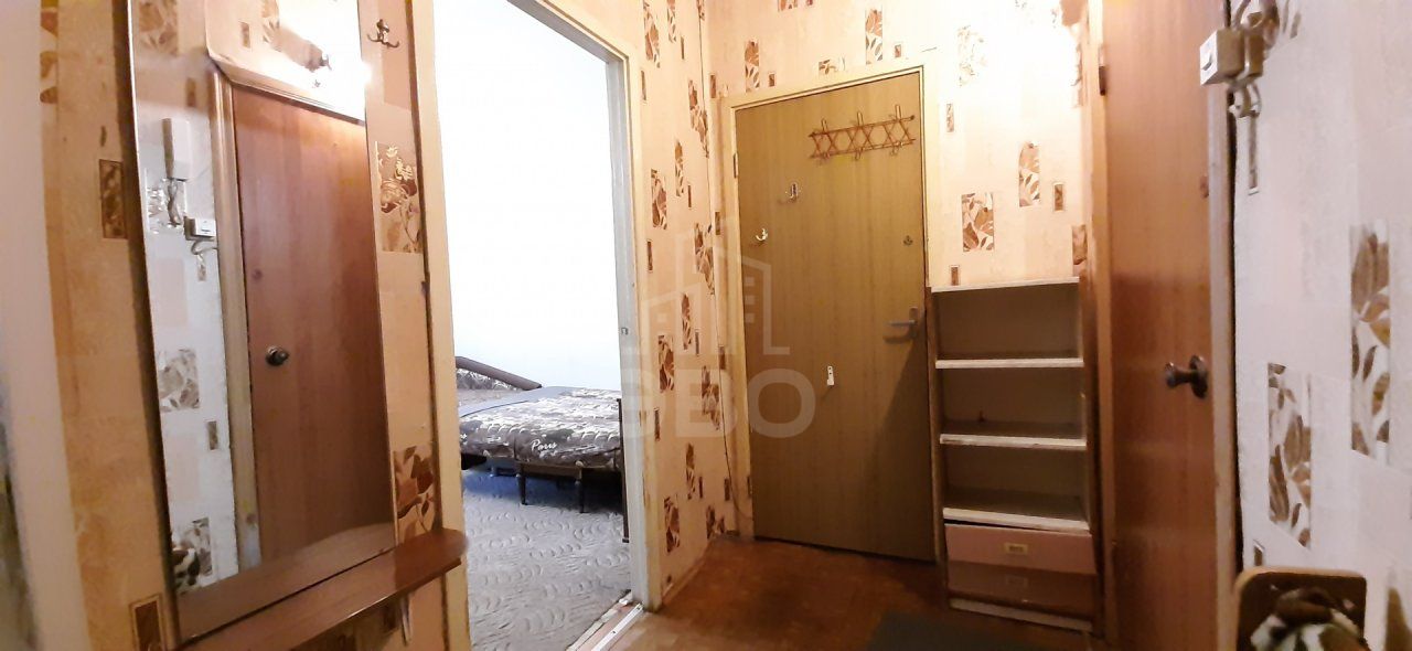 однокомнатная квартира в Санкт-Петербурге по адресу: Просвещения проспект, 7, к 1