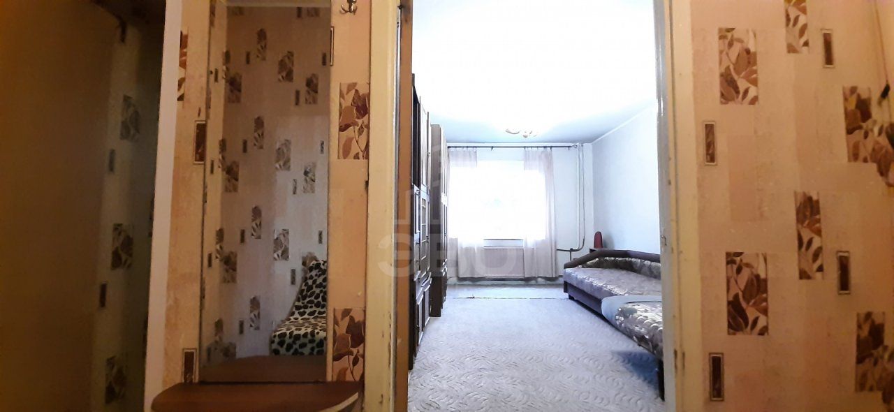 однокомнатная квартира в Санкт-Петербурге по адресу: Просвещения проспект, 7, к 1