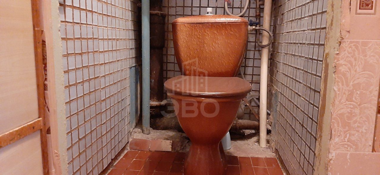 однокомнатная квартира в Санкт-Петербурге по адресу: Просвещения проспект, 7, к 1