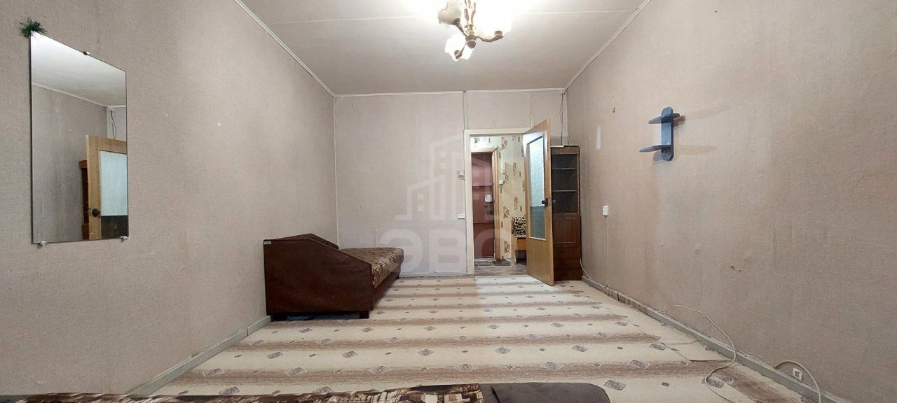 однокомнатная квартира в Санкт-Петербурге по адресу: Просвещения проспект, 7, к 1