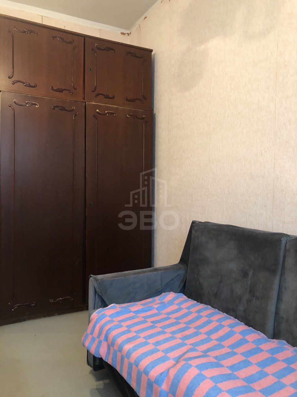 комната в Санкт-Петербурге по адресу: Петергофское ш., 19/33