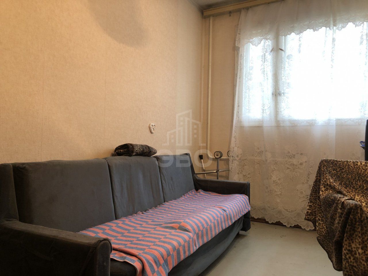 комната в Санкт-Петербурге по адресу: Петергофское ш., 19/33