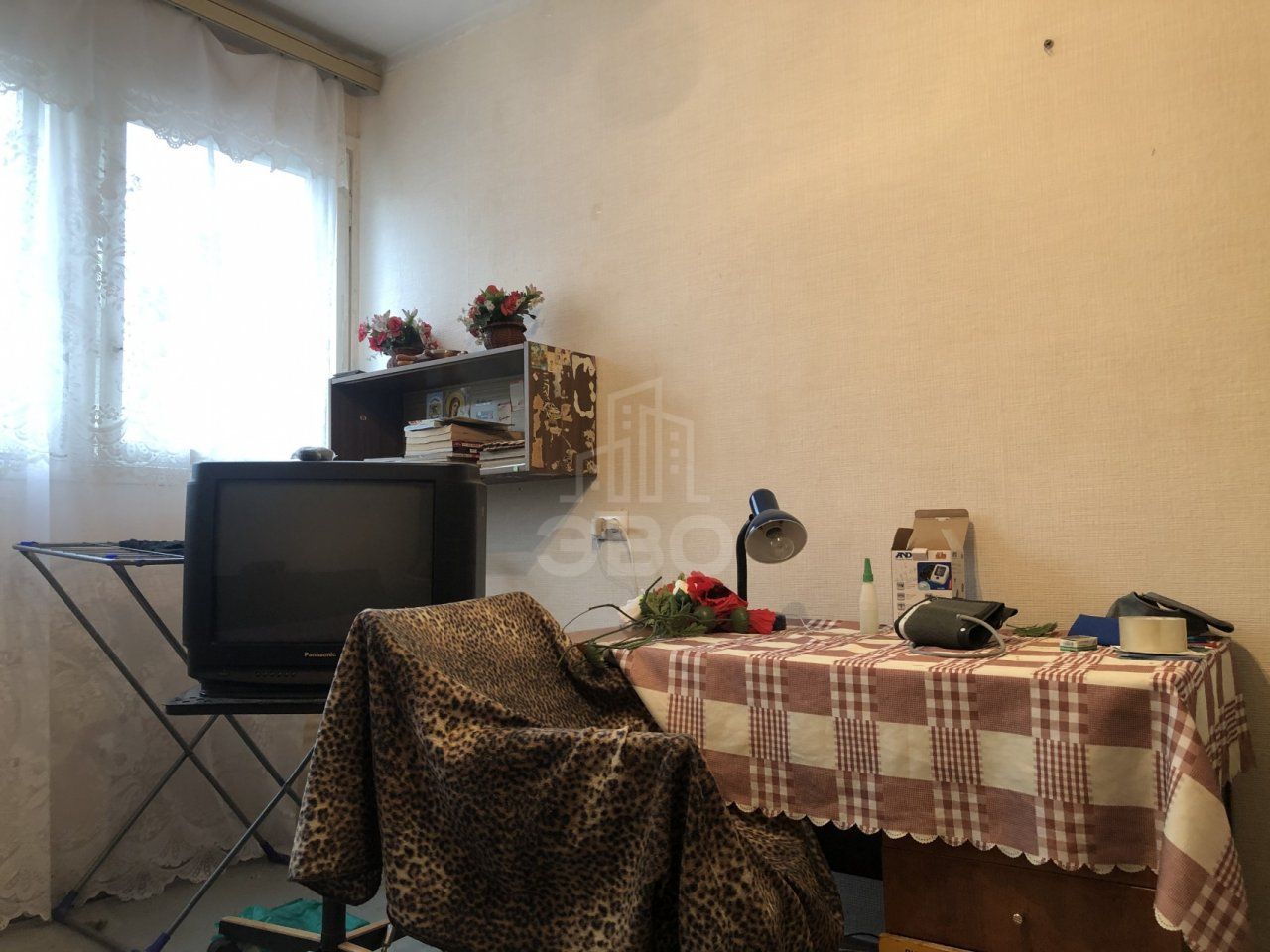 комната в Санкт-Петербурге по адресу: Петергофское ш., 19/33