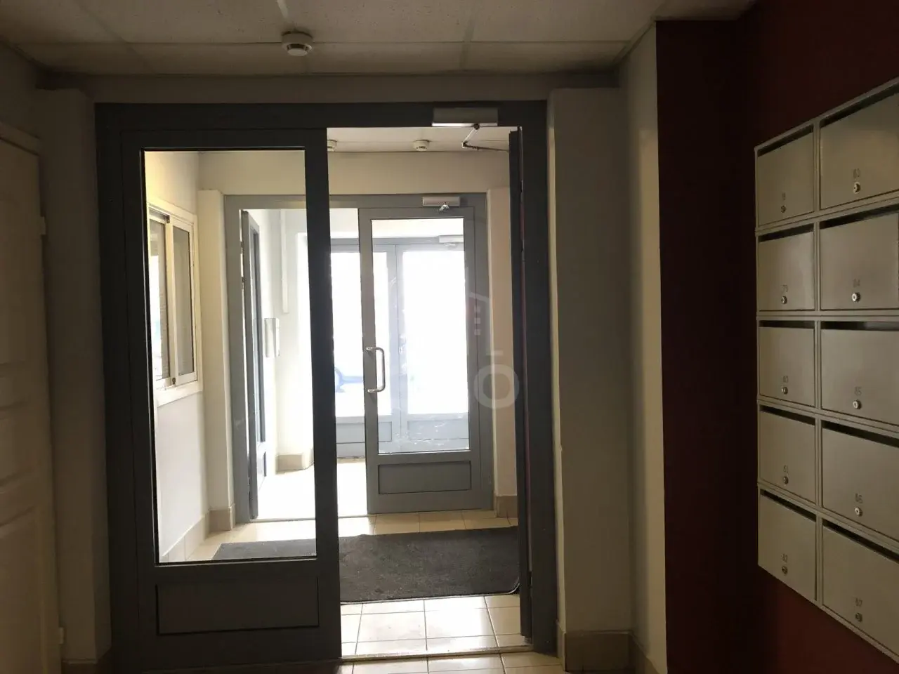 двухкомнатная квартира в Санкт-Петербурге по адресу: Ленинский проспект, 72, к 1
