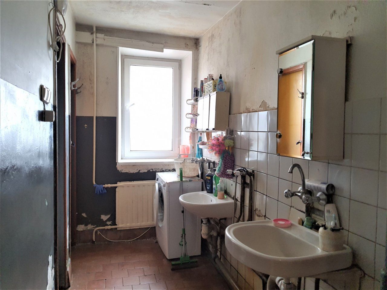 комната в Санкт-Петербурге по адресу: Жени Егоровой ул., 1/29