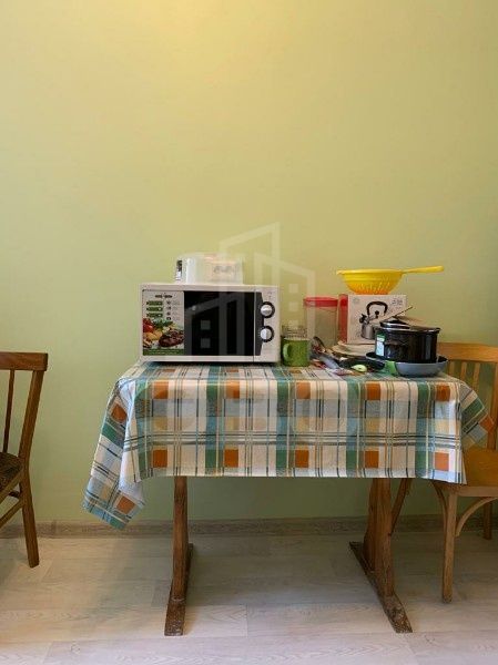 комната в Санкт-Петербурге по адресу: Жени Егоровой ул., 1/29