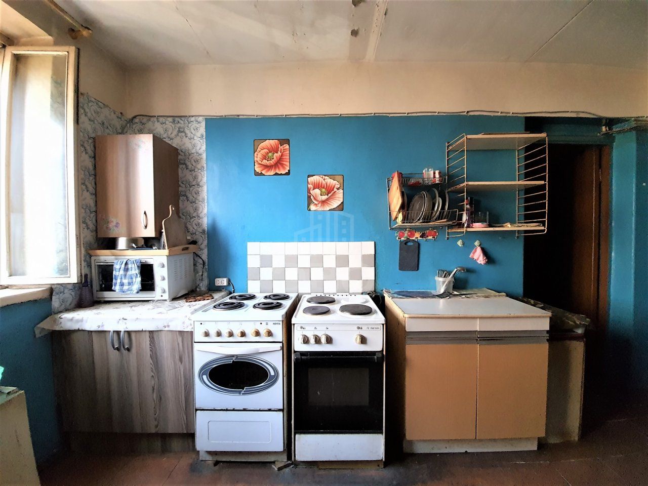 комната в Санкт-Петербурге по адресу: Жени Егоровой ул., 1/29