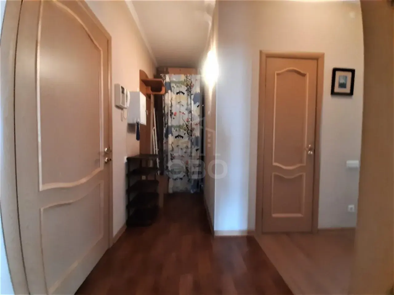 однокомнатная квартира в Санкт-Петербурге по адресу: Ольминского ул., 5