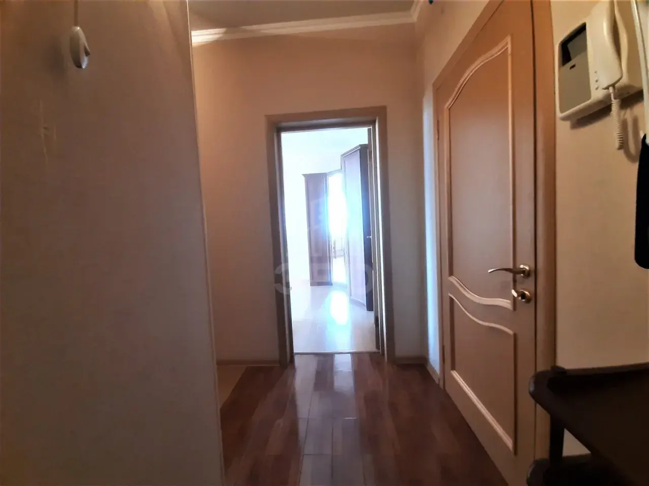 однокомнатная квартира в Санкт-Петербурге по адресу: Ольминского ул., 5