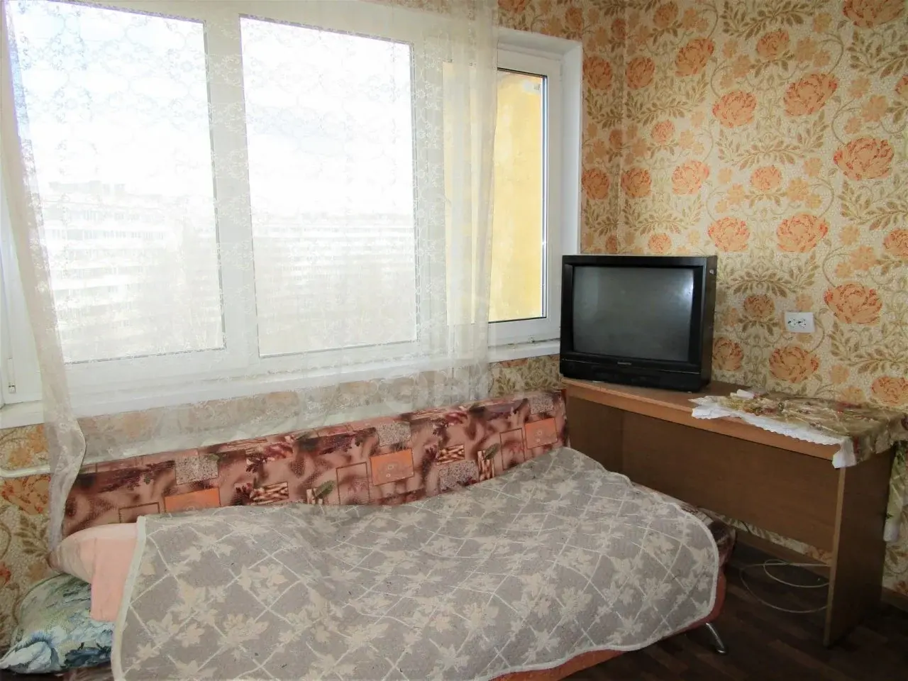 комната в Санкт-Петербурге по адресу: Композиторов ул., 24, к 2