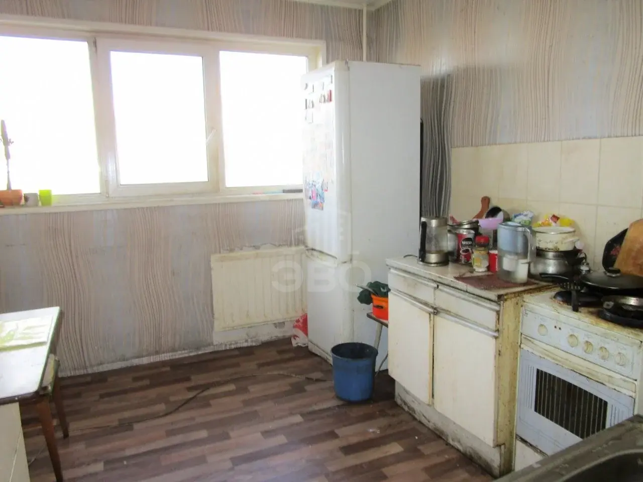 комната в Санкт-Петербурге по адресу: Композиторов ул., 24, к 2