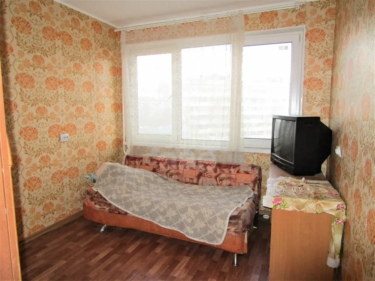 комната в Санкт-Петербурге по адресу: Композиторов ул., 24, к 2