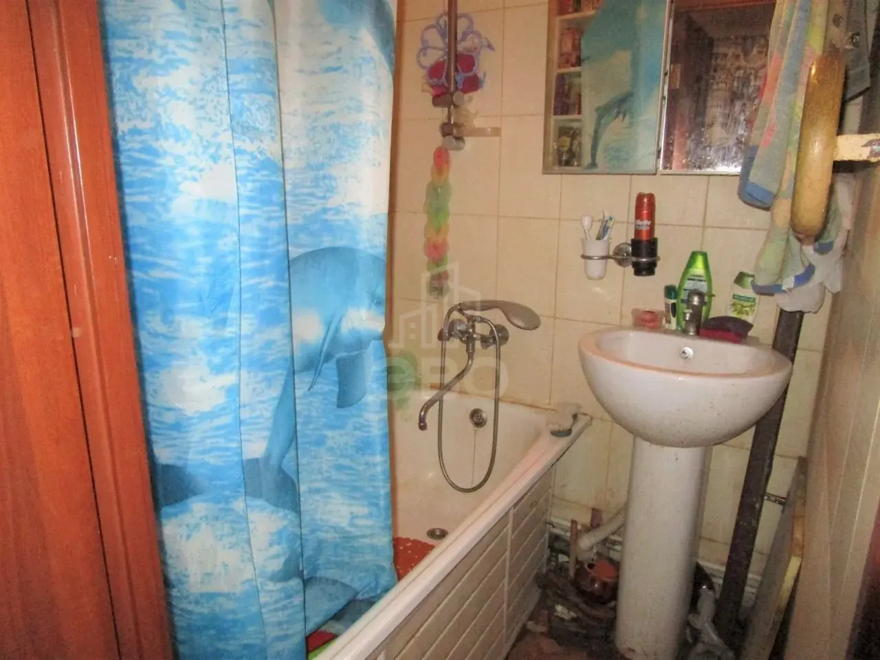 комната в Санкт-Петербурге по адресу: Композиторов ул., 24, к 2