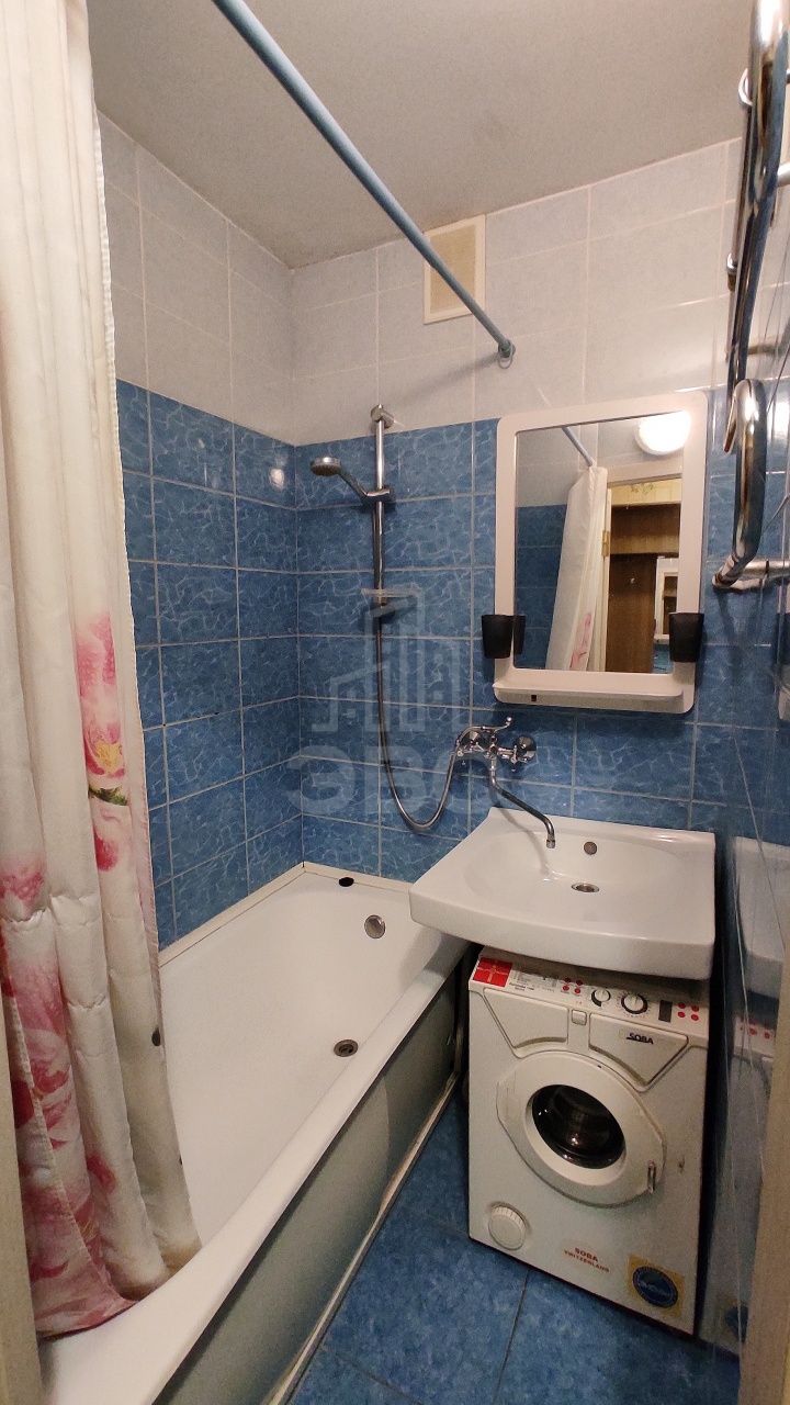 двухкомнатная квартира в Санкт-Петербурге по адресу: Светлановский проспект, 58, к 2