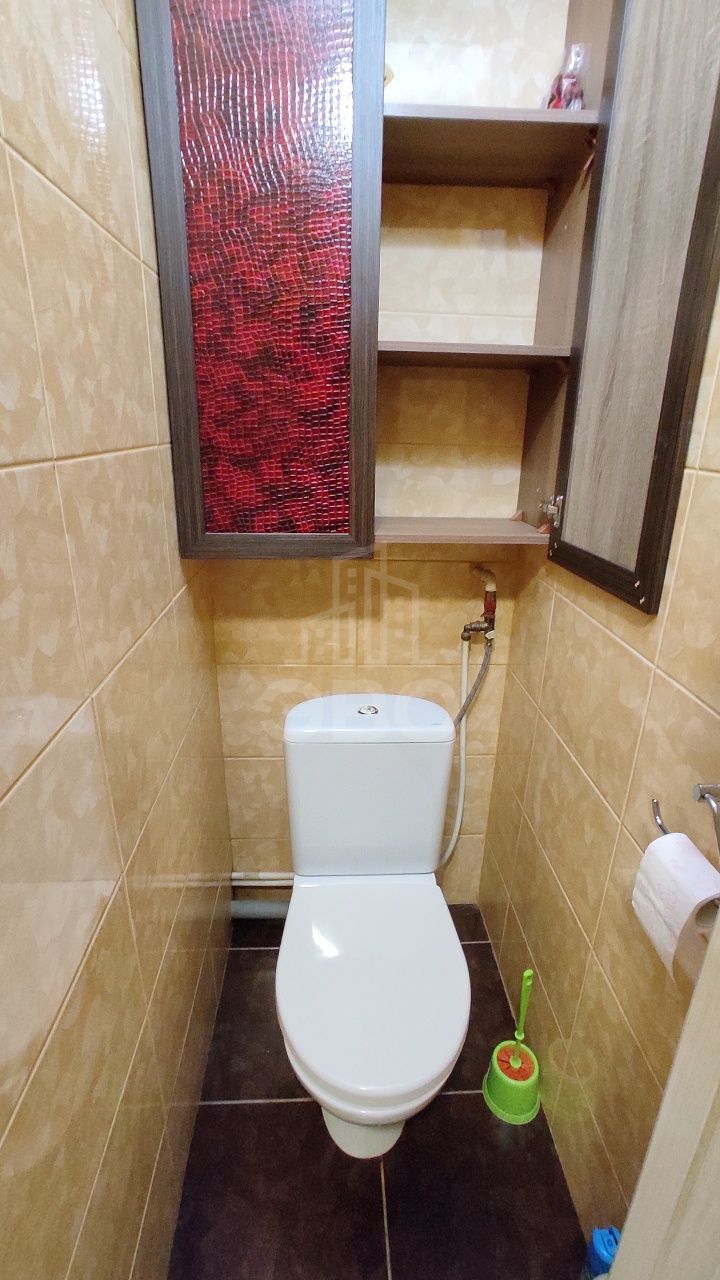 двухкомнатная квартира в Санкт-Петербурге по адресу: Светлановский проспект, 58, к 2