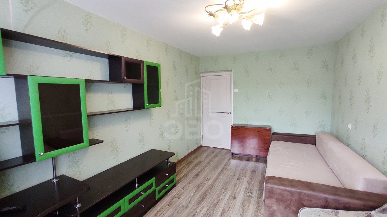 двухкомнатная квартира в Санкт-Петербурге по адресу: Светлановский проспект, 58, к 2