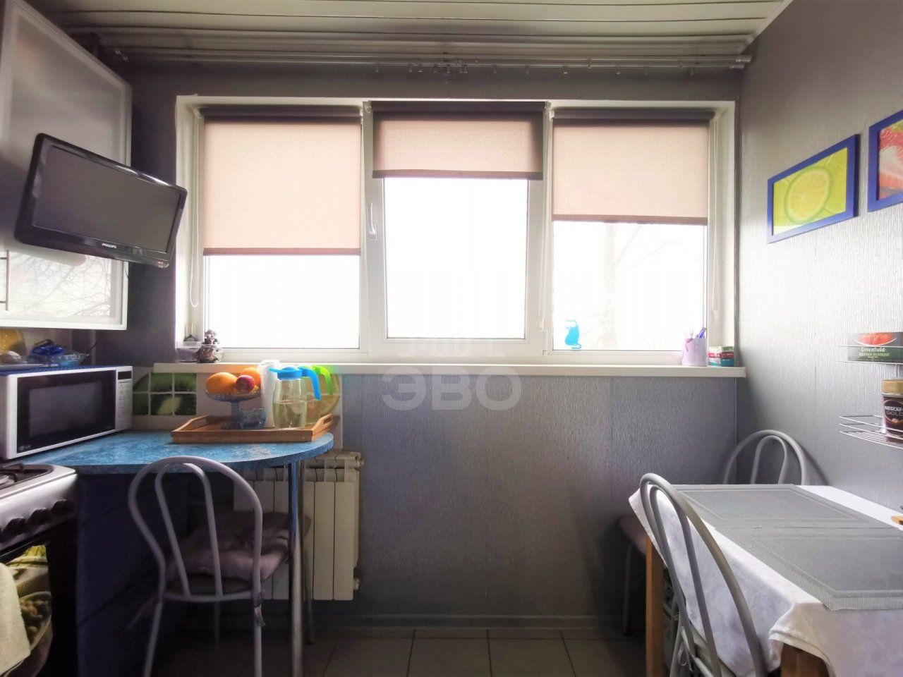 однокомнатная квартира в Санкт-Петербурге по адресу: Маршала Жукова проспект, 56, к 1