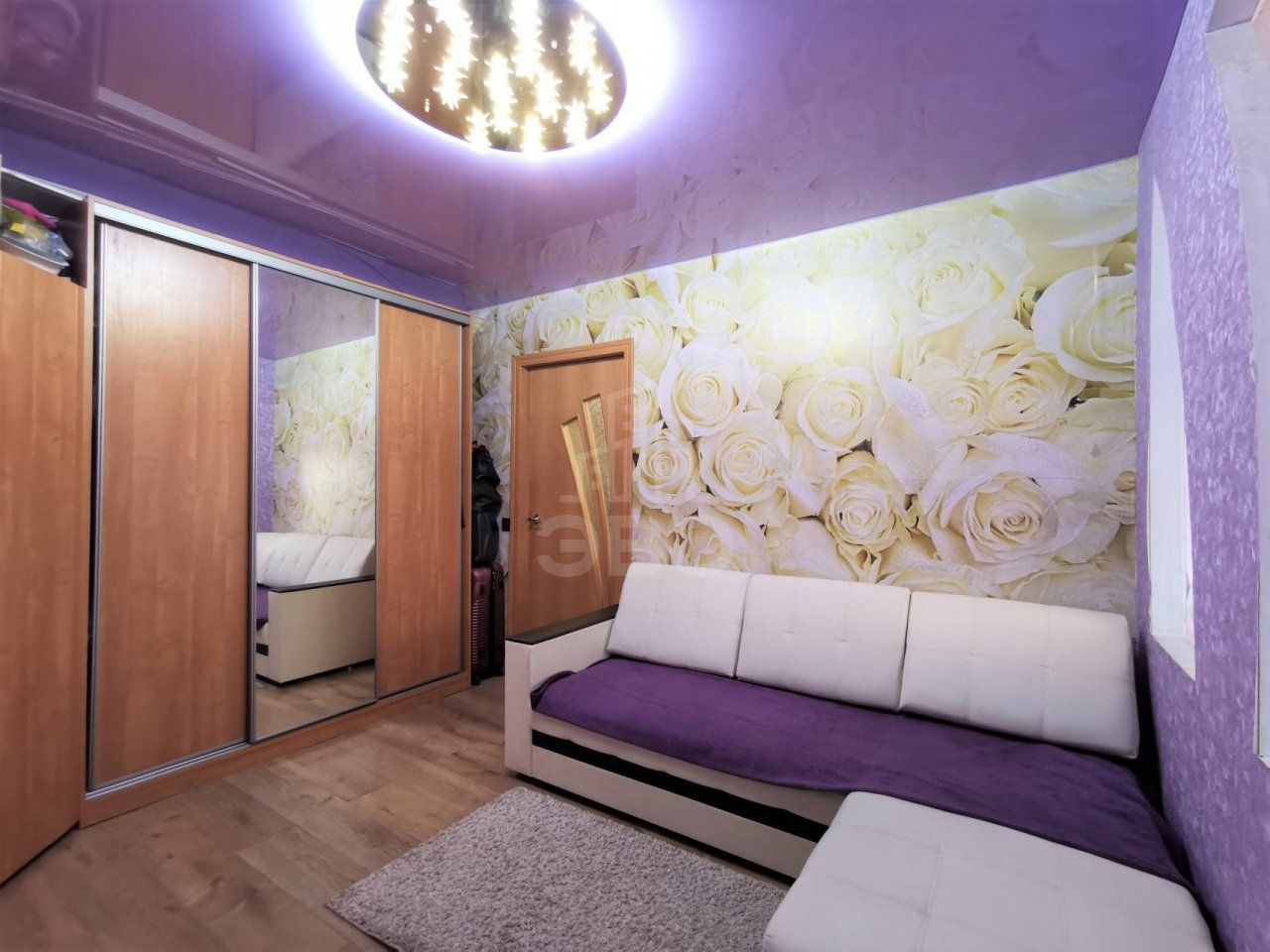 однокомнатная квартира в Санкт-Петербурге по адресу: Маршала Жукова проспект, 56, к 1