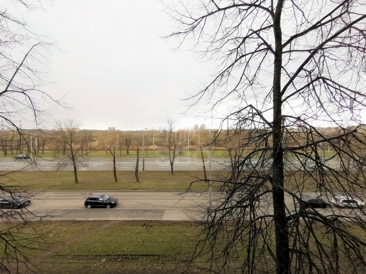 однокомнатная квартира в Санкт-Петербурге по адресу: Маршала Жукова проспект, 56, к 1