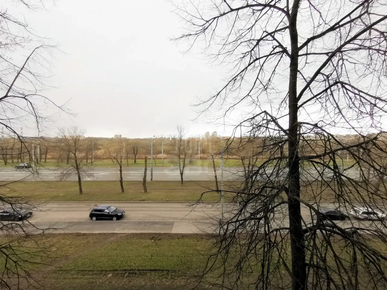 однокомнатная квартира в Санкт-Петербурге по адресу: Маршала Жукова проспект, 56, к 1
