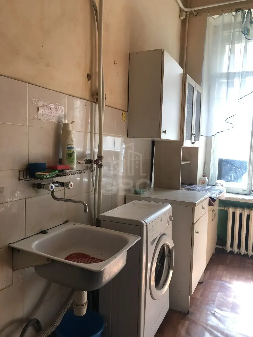 комната в Санкт-Петербурге по адресу: Мытнинская ул., 9