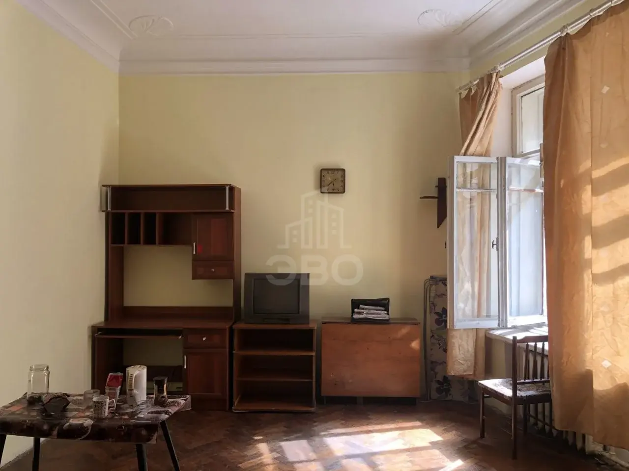 комната в Санкт-Петербурге по адресу: Мытнинская ул., 9