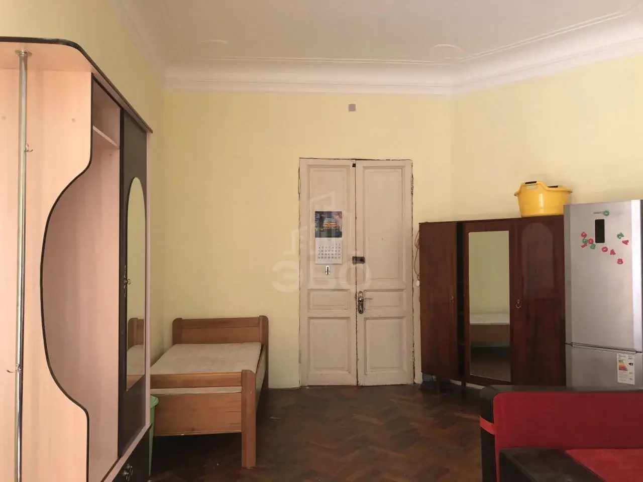 комната в Санкт-Петербурге по адресу: Мытнинская ул., 9