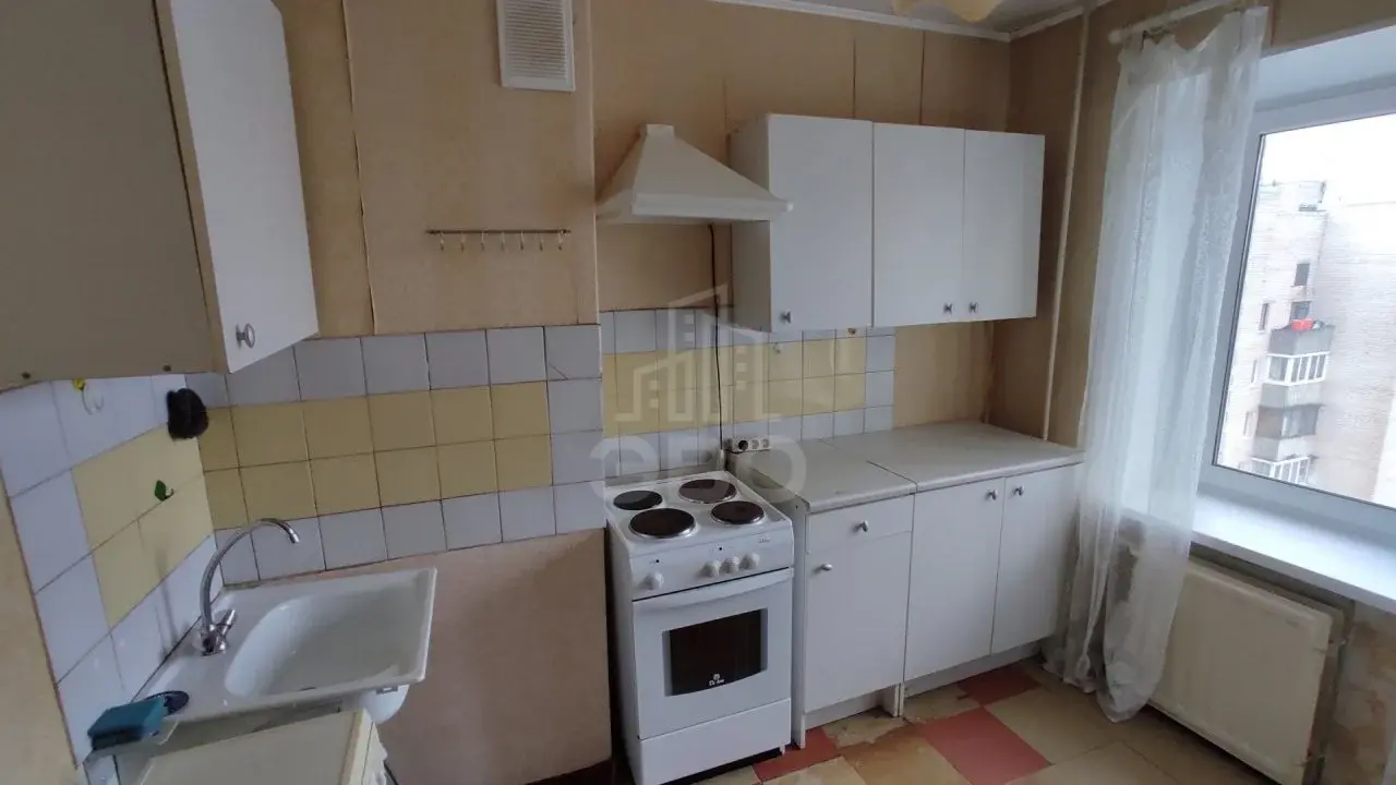 однокомнатная квартира в Санкт-Петербурге по адресу: Новосмоленская наб., 1