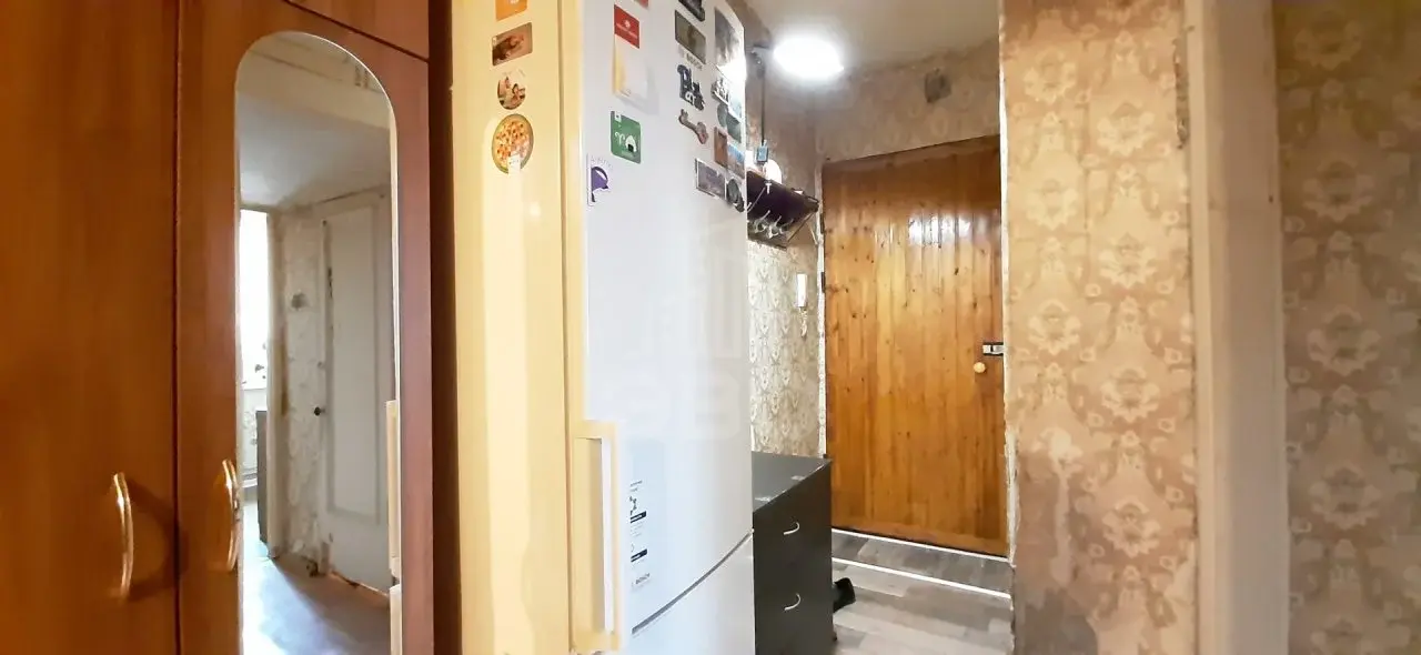 двухкомнатная квартира в Санкт-Петербурге по адресу: Октябрьская наб., 24, к 2, литера а