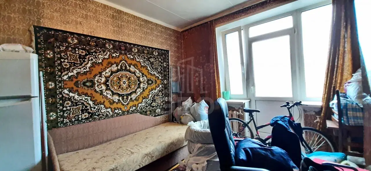 двухкомнатная квартира в Санкт-Петербурге по адресу: Октябрьская наб., 24, к 2, литера а