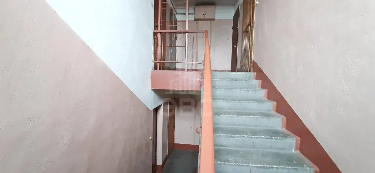двухкомнатная квартира в Санкт-Петербурге по адресу: Октябрьская наб., 24, к 2, литера а