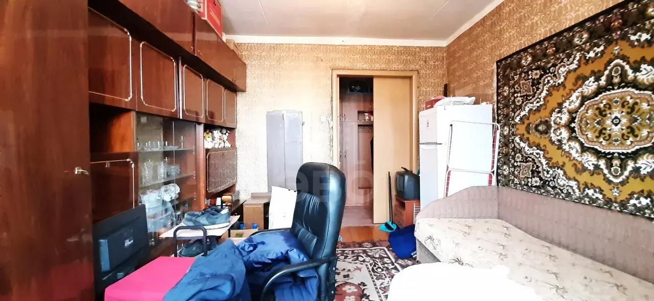 двухкомнатная квартира в Санкт-Петербурге по адресу: Октябрьская наб., 24, к 2, литера а