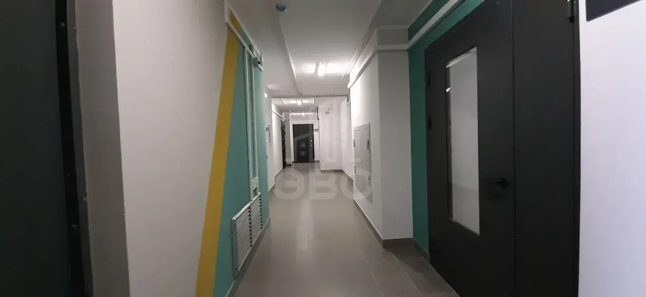 однокомнатная квартира в Санкт-Петербурге по адресу: Невзоровой ул., 9, к 1, литера а
