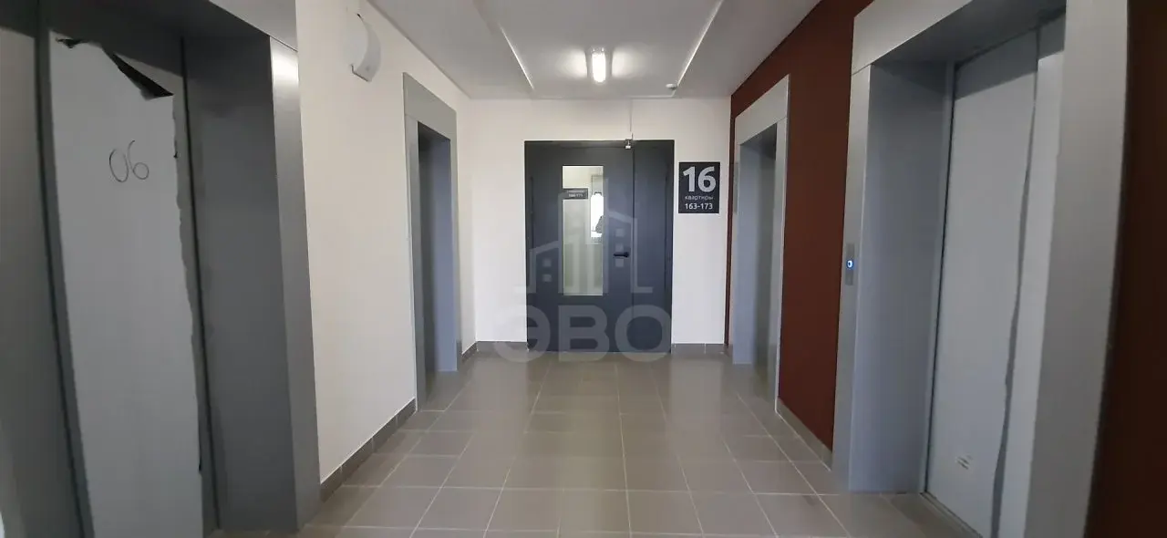 однокомнатная квартира в Санкт-Петербурге по адресу: Невзоровой ул., 9, к 1, литера а
