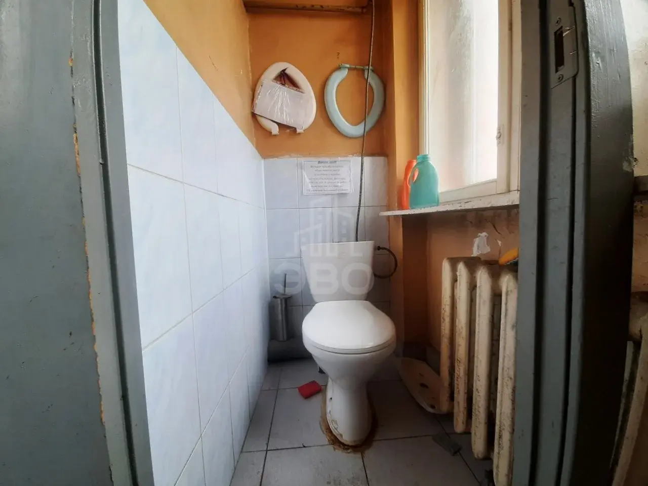 комната в Санкт-Петербурге по адресу: Стахановцев ул., 2