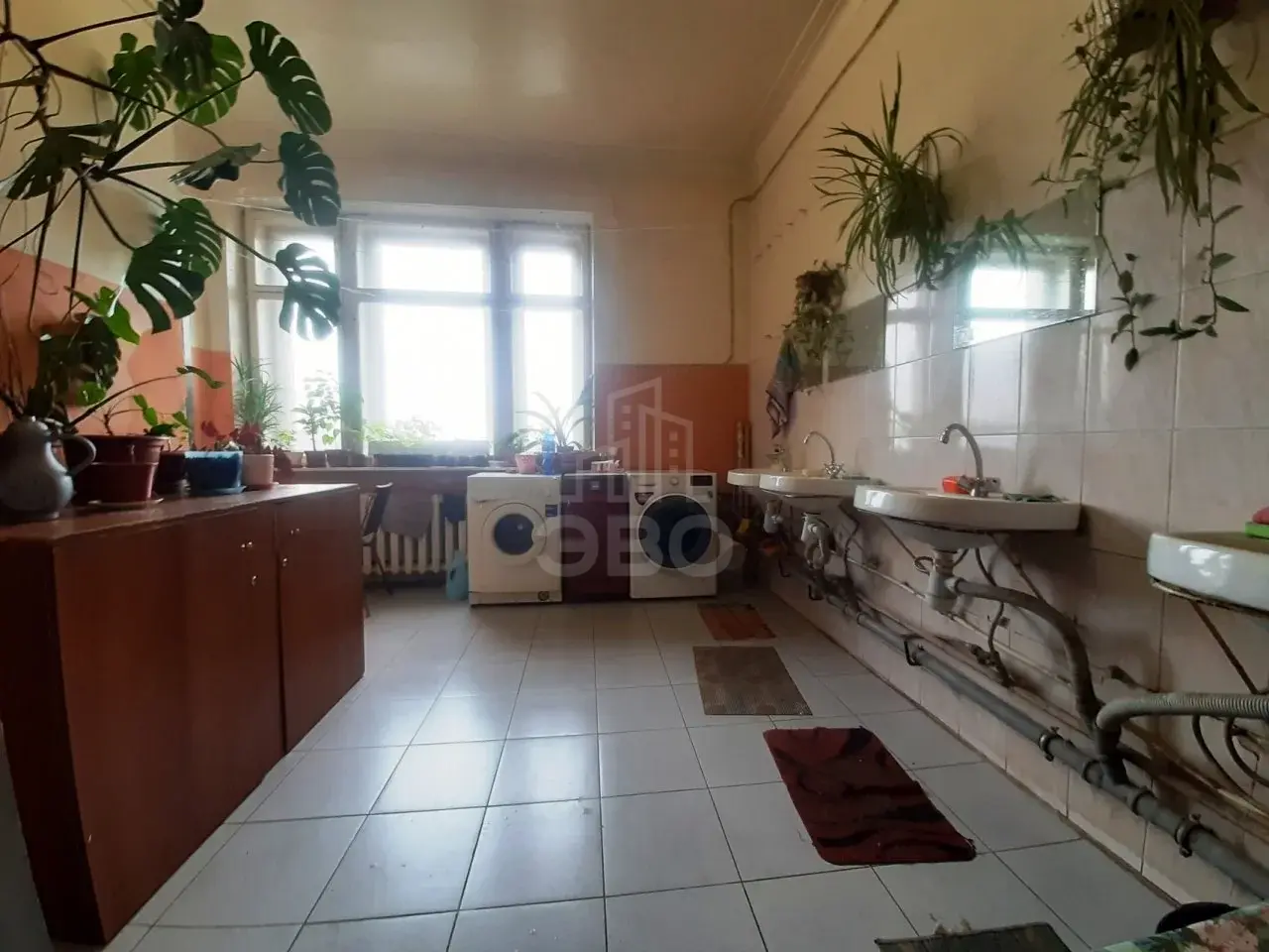 комната в Санкт-Петербурге по адресу: Стахановцев ул., 2