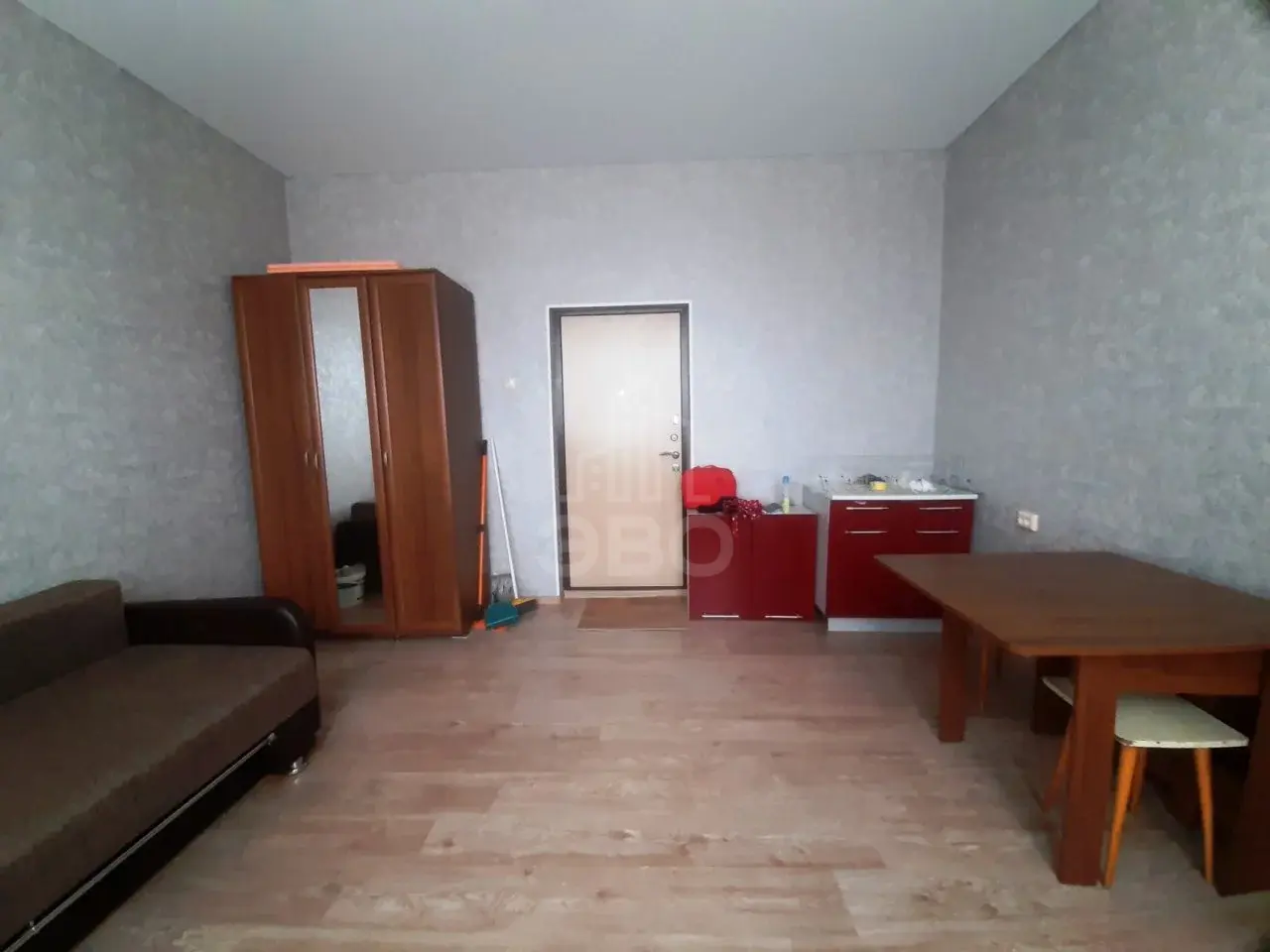 комната в Санкт-Петербурге по адресу: Стахановцев ул., 2