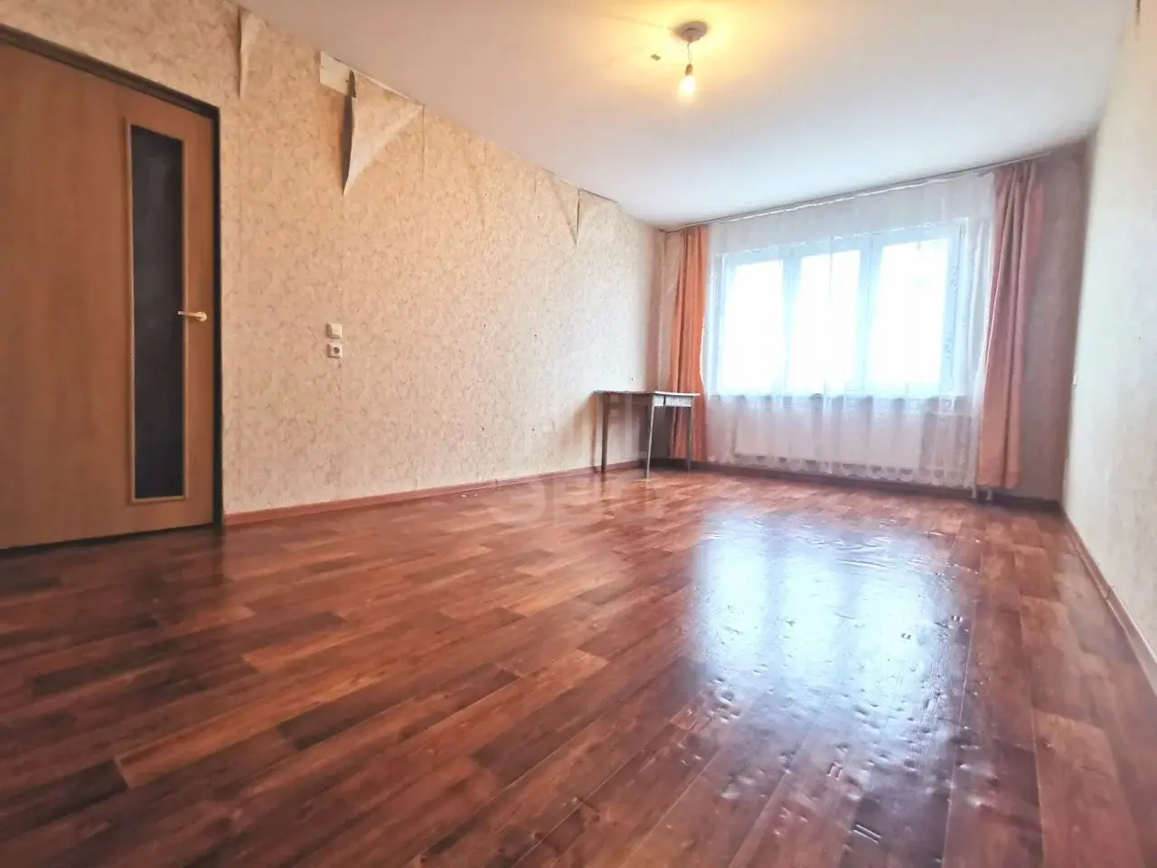 двухкомнатная квартира в Санкт-Петербурге по адресу: Юкковское  ш., 6, к 6