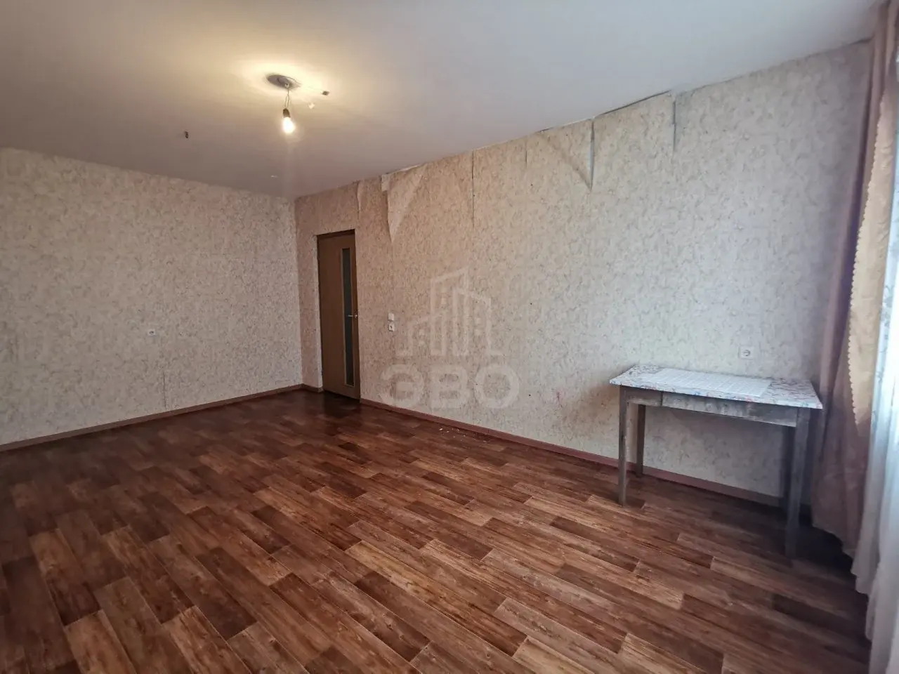 двухкомнатная квартира в Санкт-Петербурге по адресу: Юкковское  ш., 6, к 6