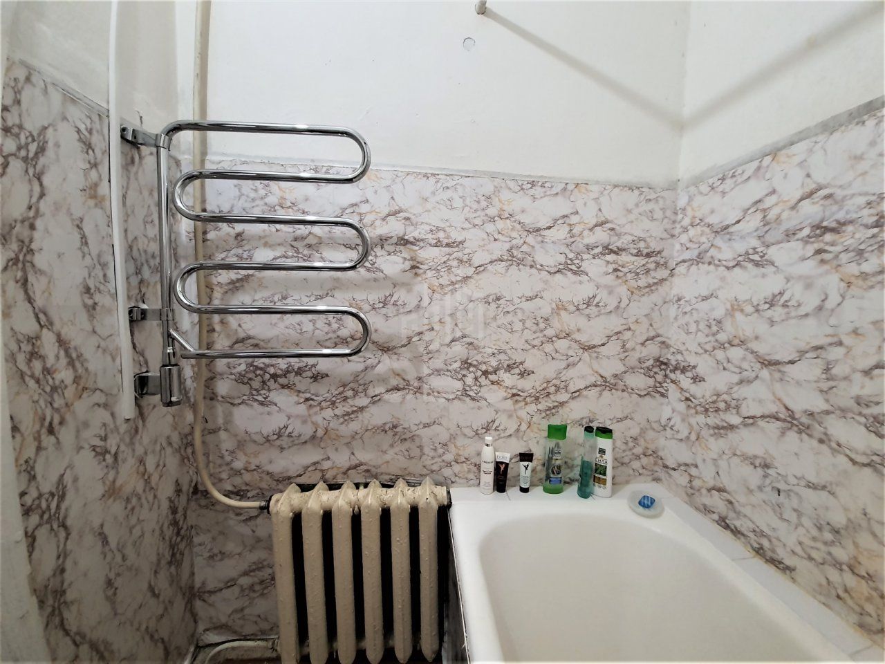 трехкомнатная квартира в Санкт-Петербурге по адресу: Смолячкова ул., 12