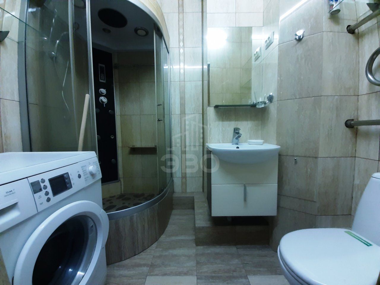 однокомнатная квартира в Санкт-Петербурге по адресу: Вишерская ул., 18